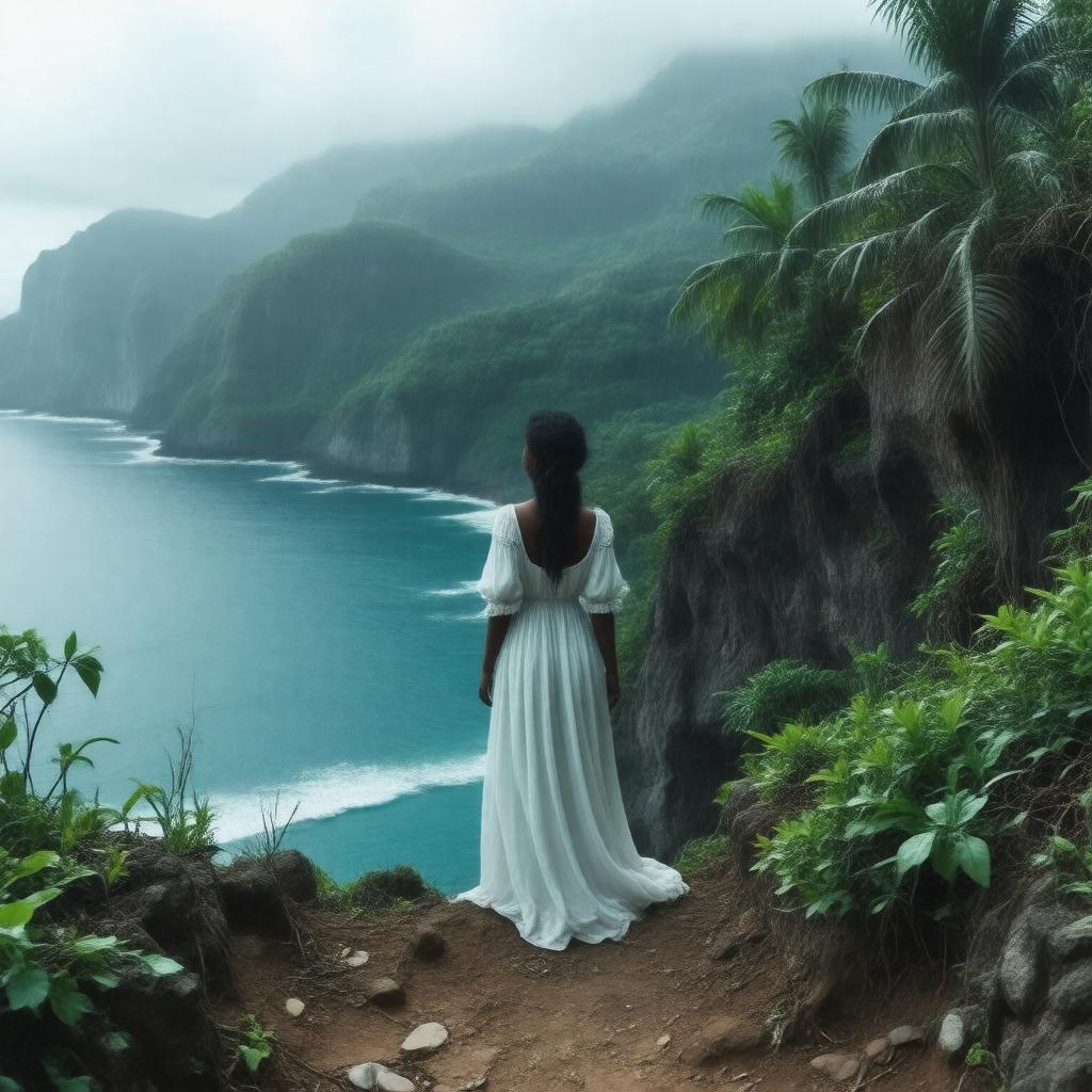 Wide Sargasso Sea